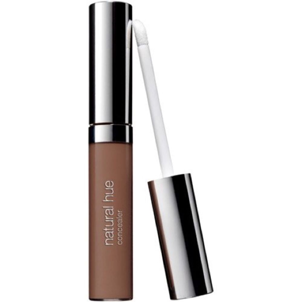 Covergirl Queen Collection Natural Hue Concealer Q330 Cocoa NEW NIP